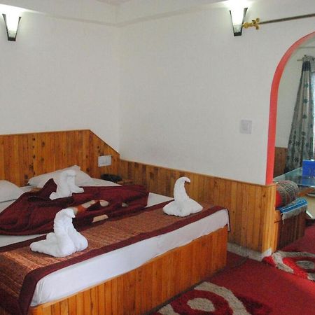 Hotel Seagull Manāli Dış mekan fotoğraf