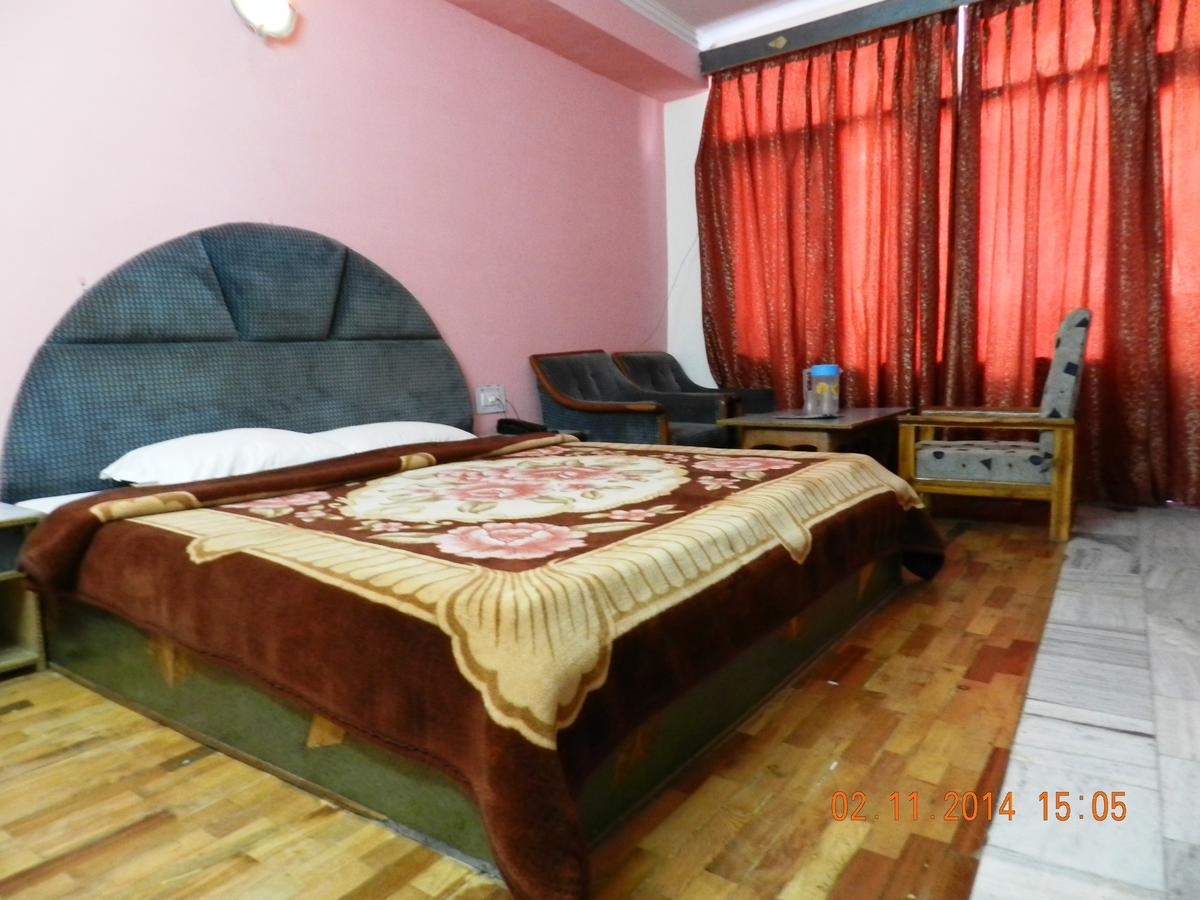 Hotel Seagull Manāli Dış mekan fotoğraf