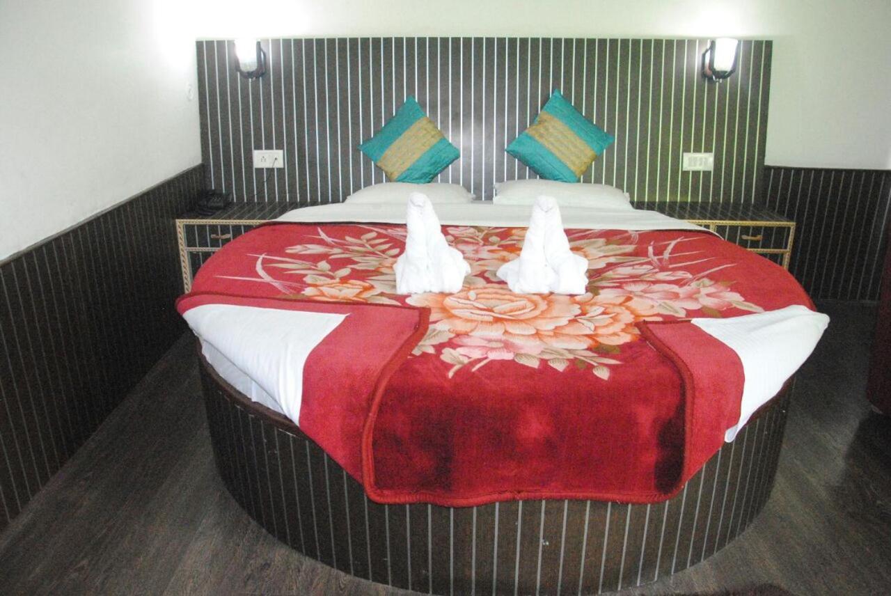 Hotel Seagull Manāli Dış mekan fotoğraf