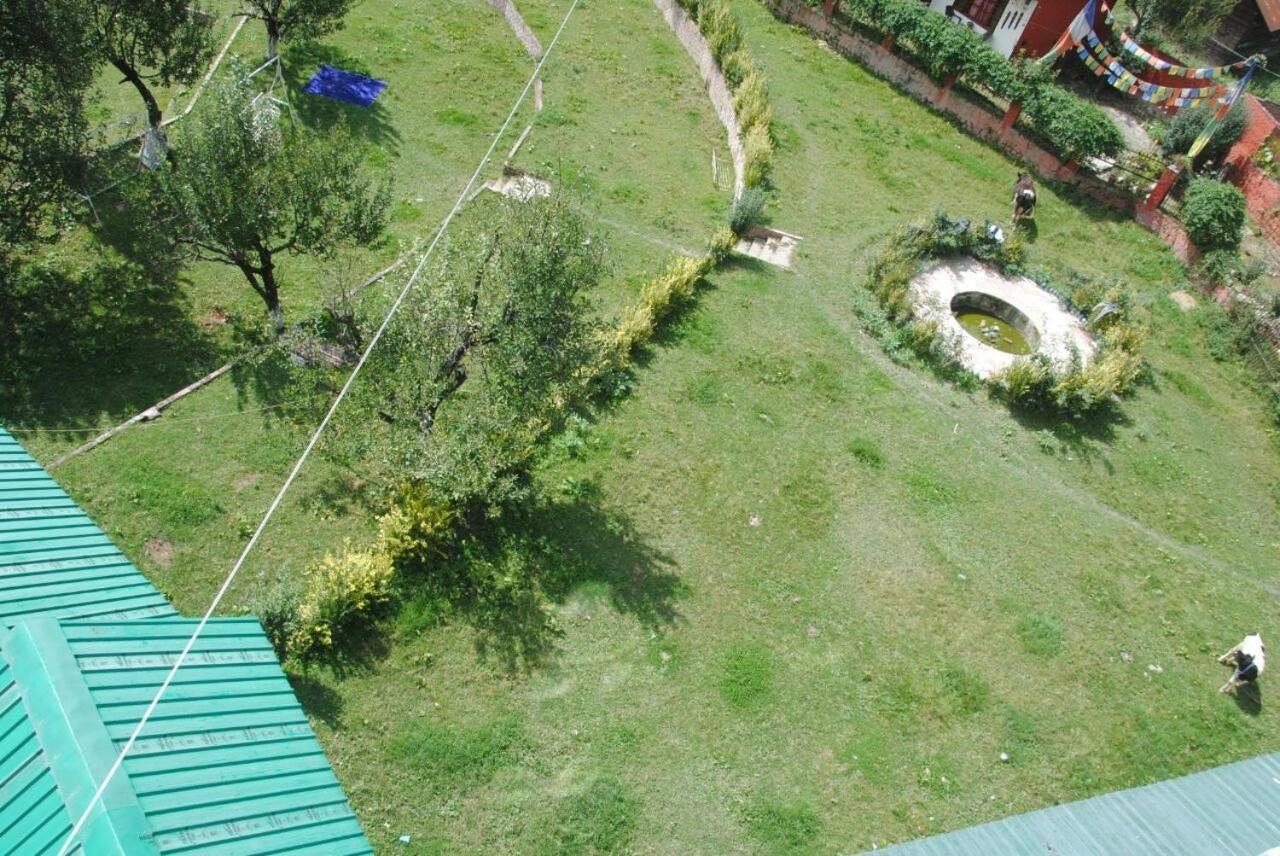 Hotel Seagull Manāli Dış mekan fotoğraf