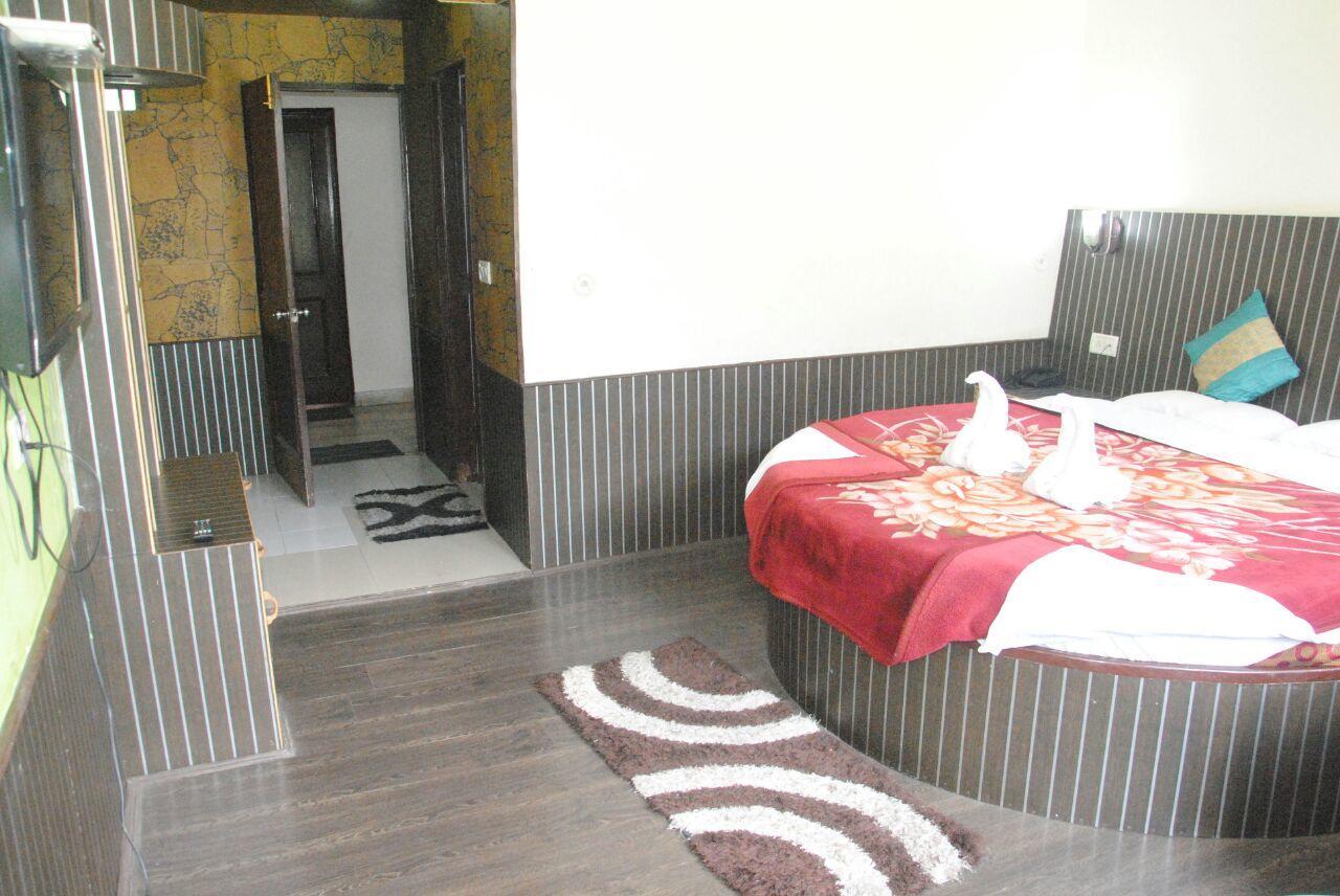Hotel Seagull Manāli Dış mekan fotoğraf