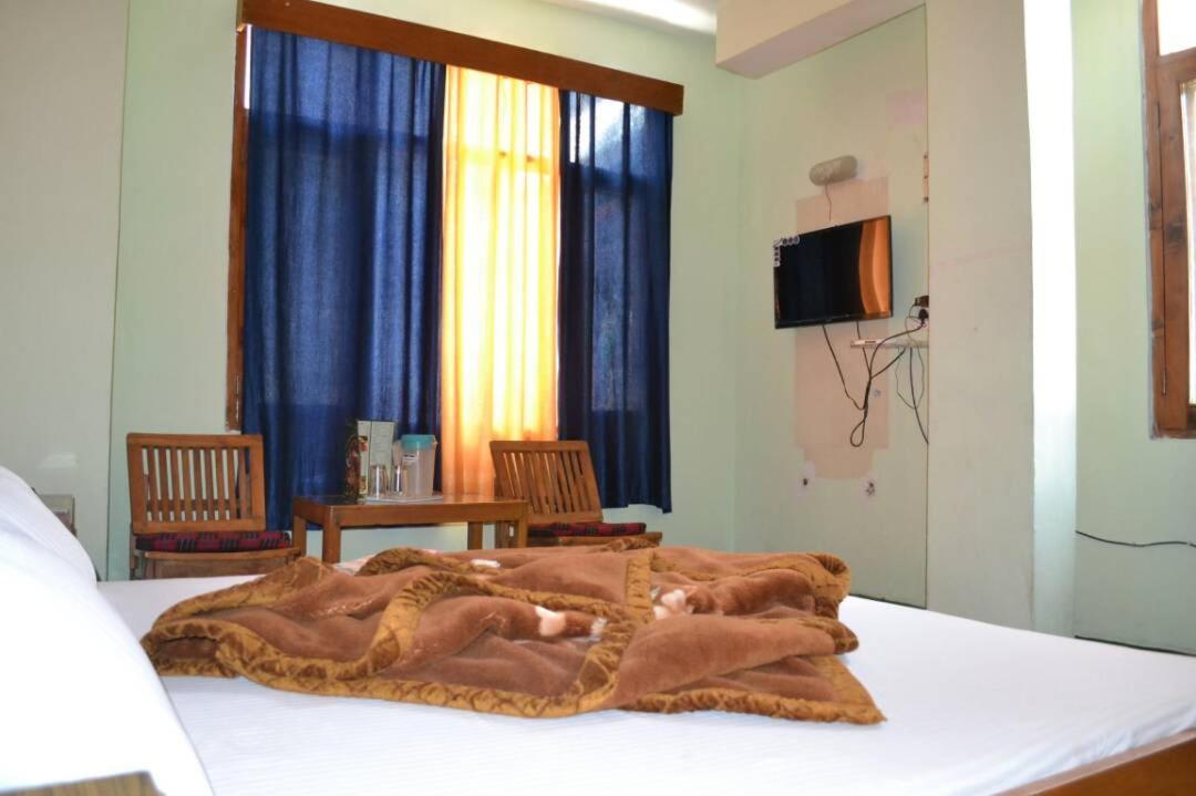 Hotel Seagull Manāli Dış mekan fotoğraf