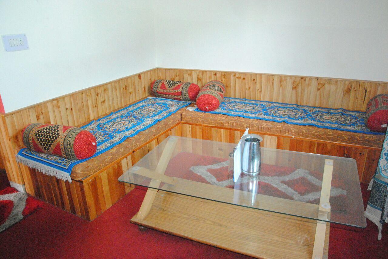 Hotel Seagull Manāli Dış mekan fotoğraf