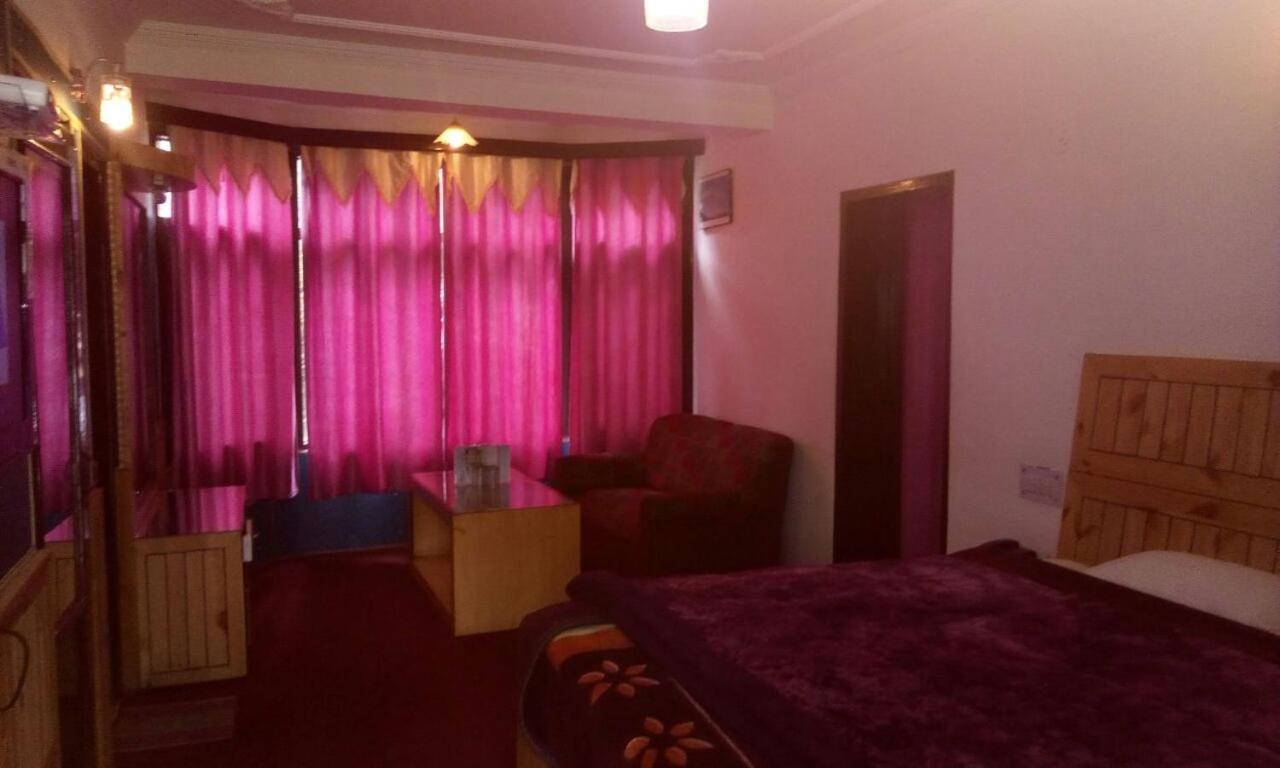 Hotel Seagull Manāli Dış mekan fotoğraf
